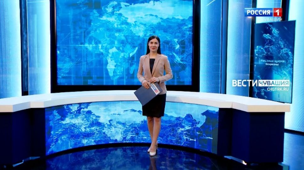 Местное время. Воскресенье. Выпуск от 14.11.2021