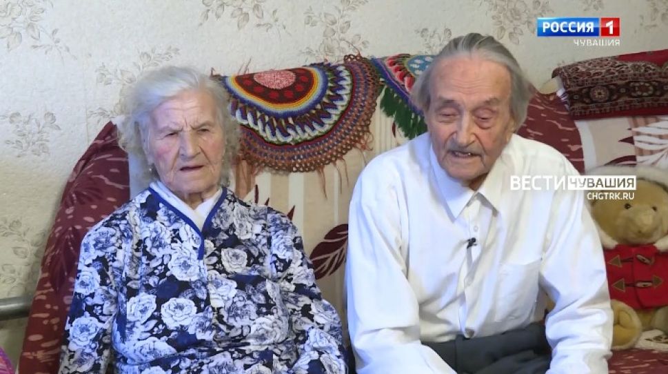 Военное детство. Акулина и Иван Петровы. Выпуск от 20.11.2021