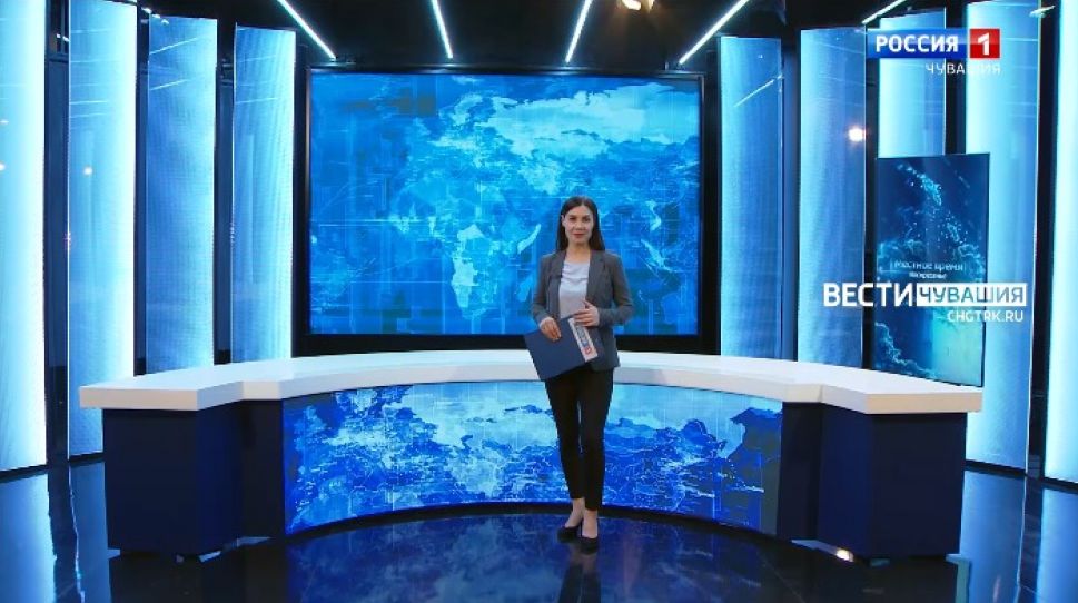 Местное время. Воскресенье. Выпуск от 21.11.2021