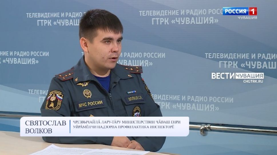 Вести. Интервью. Святослав Волков. Выпуск от 06.12.2021