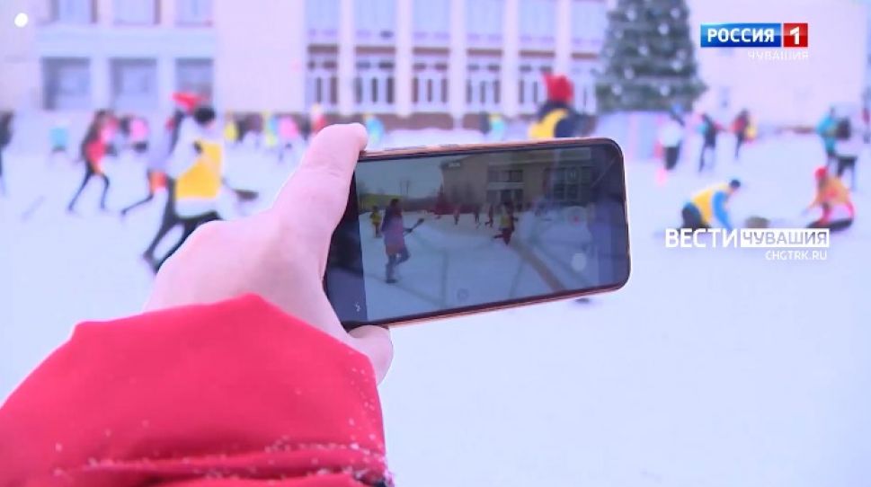 Вести ПФО. Выпуск от 24.12.2021