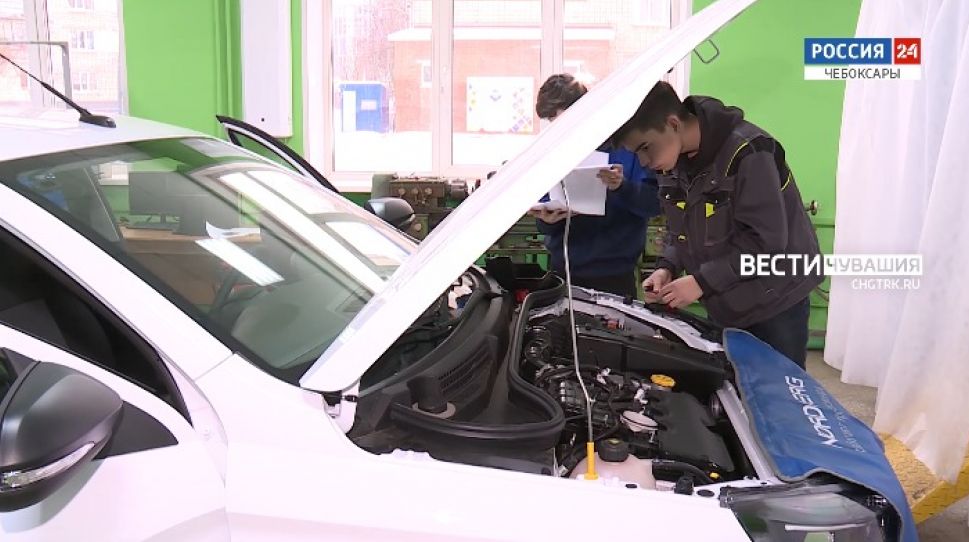 Вести. Образование. Выпуск от 27.12.2021