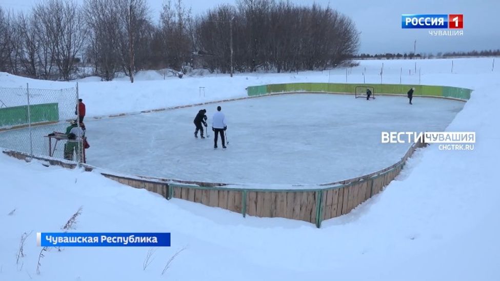 Вести ПФО. Выпуск от 14.01.2022