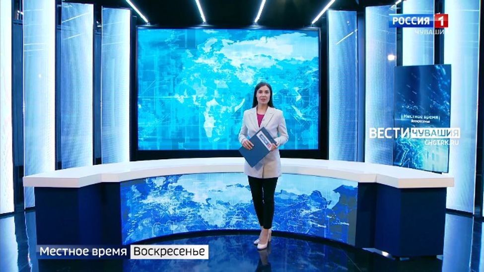Местное время. Воскресенье. Выпуск от 16.01.2022