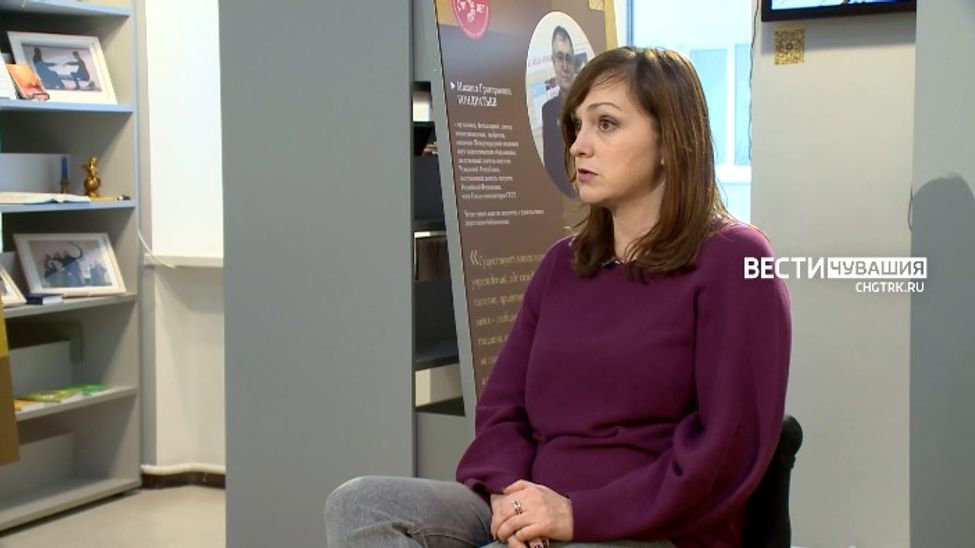 Вести. Интервью. Анна Ковтунова. Выпуск от 18.01.2022