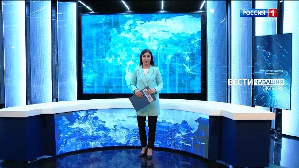 Местное время. Воскресенье. Выпуск от 23.01.2022