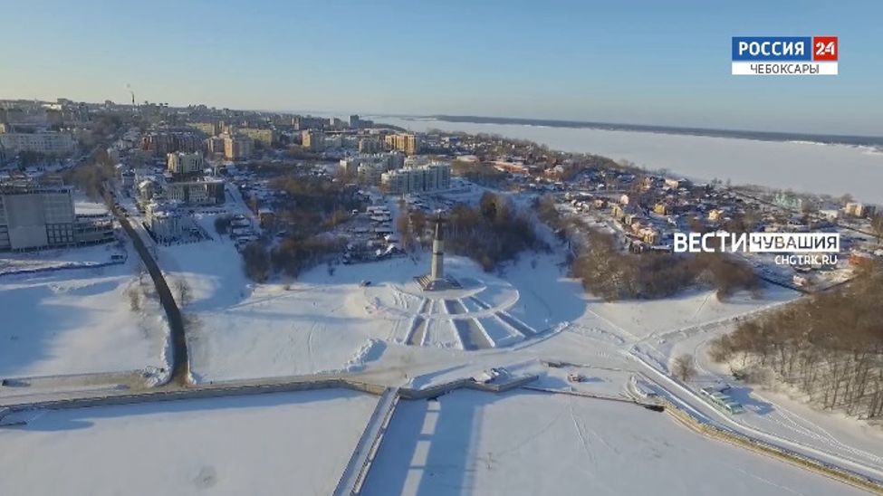 Неделя в городе. Выпуск от 06.02.2022