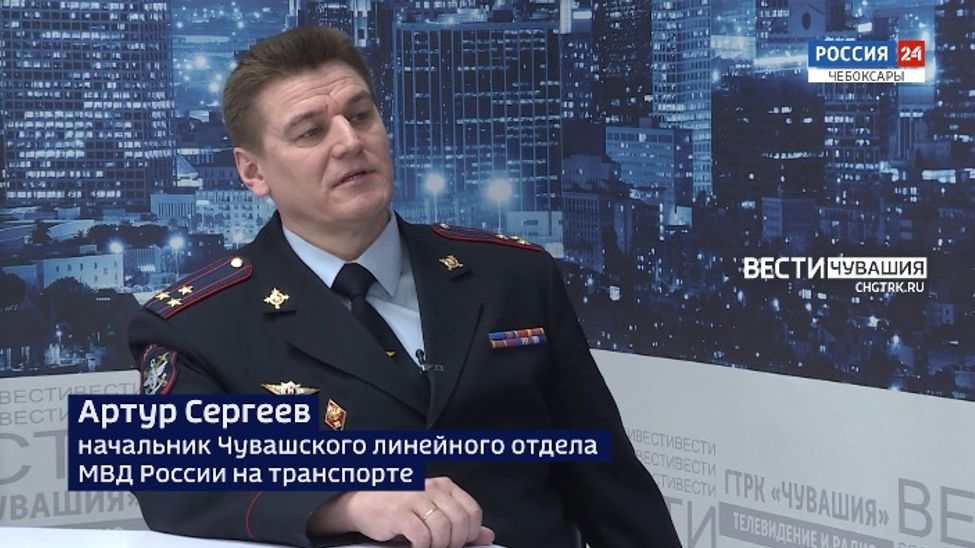 Вести. Интервью. Артур Сергеев. Выпуск от 18.02.2022