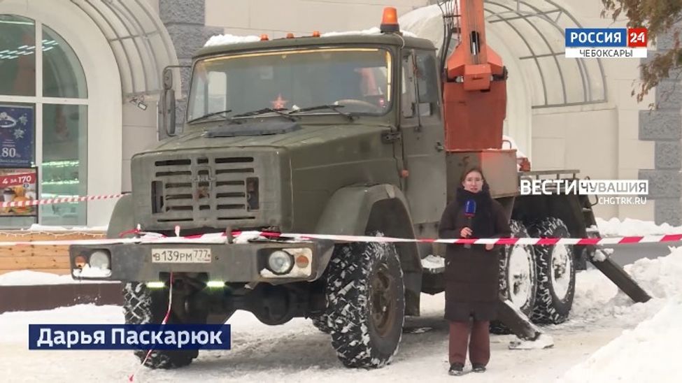 Неделя в городе. Выпуск от 20.02.2022