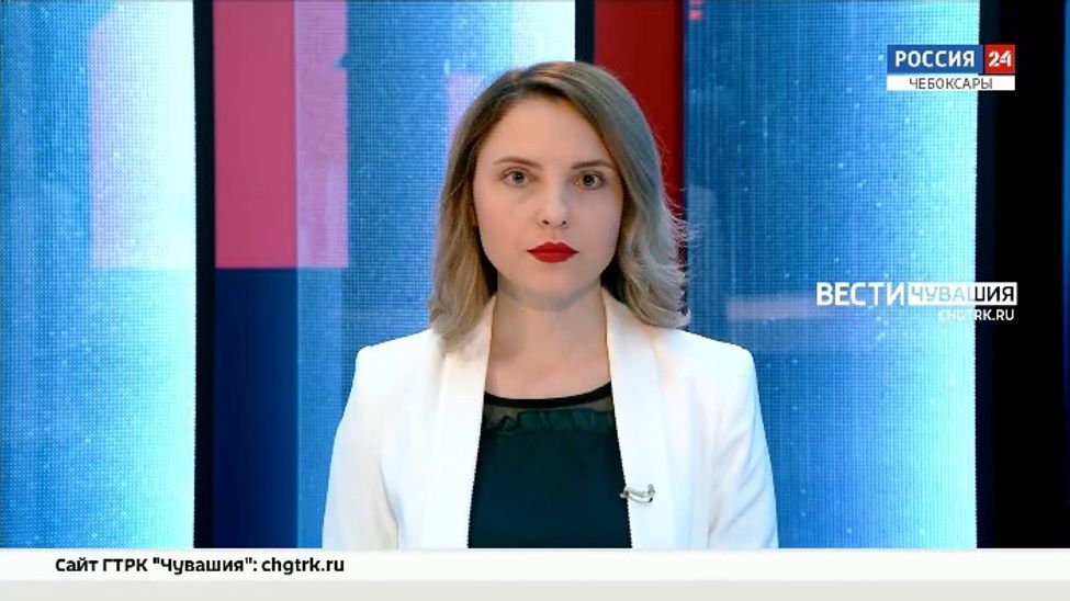 Вести. Чувашия. Выпуск от 03.03.2022