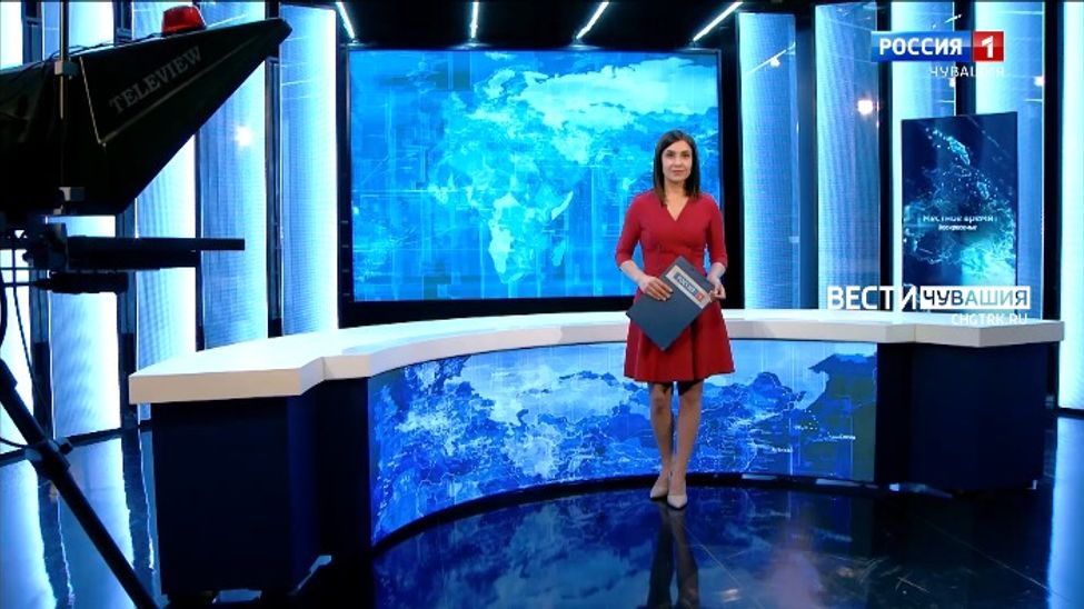 Местное время. Воскресенье. Выпуск от 06.03.2022