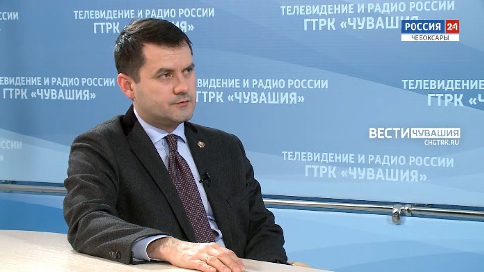 Вести. Интервью. Дмитрий Краснов. Выпуск от 11.03.2022