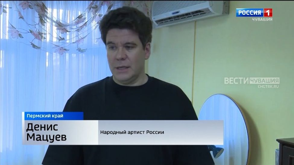 Вести ПФО. Выпуск от 18.03.2022