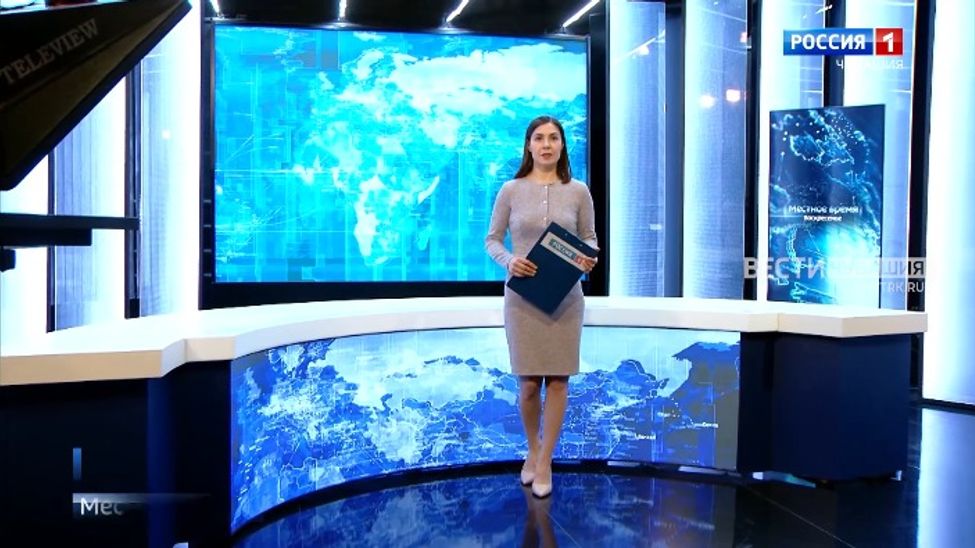 Местное время. Воскресенье. Выпуск от 20.03.2022