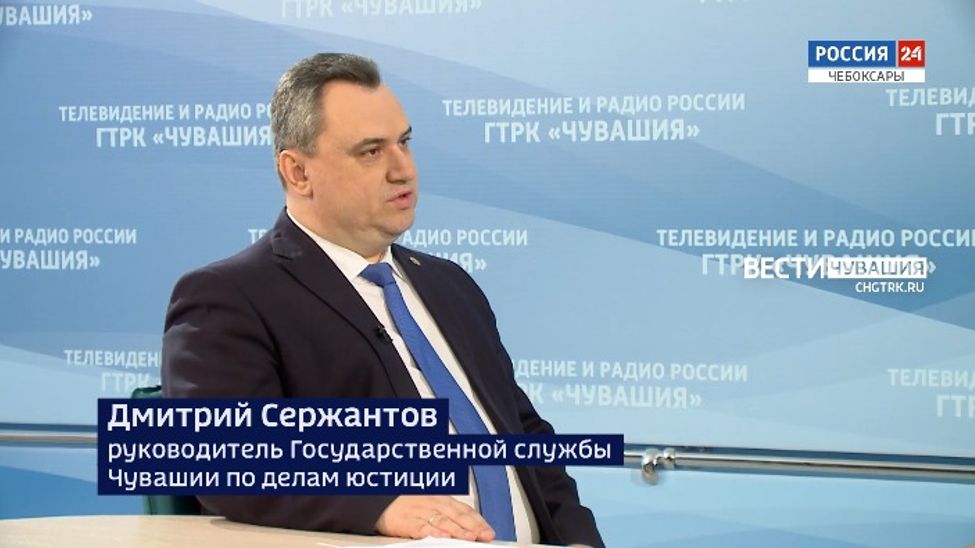 Вести. Интервью. Дмитрий Сержантов. Выпуск от 28.03.2022