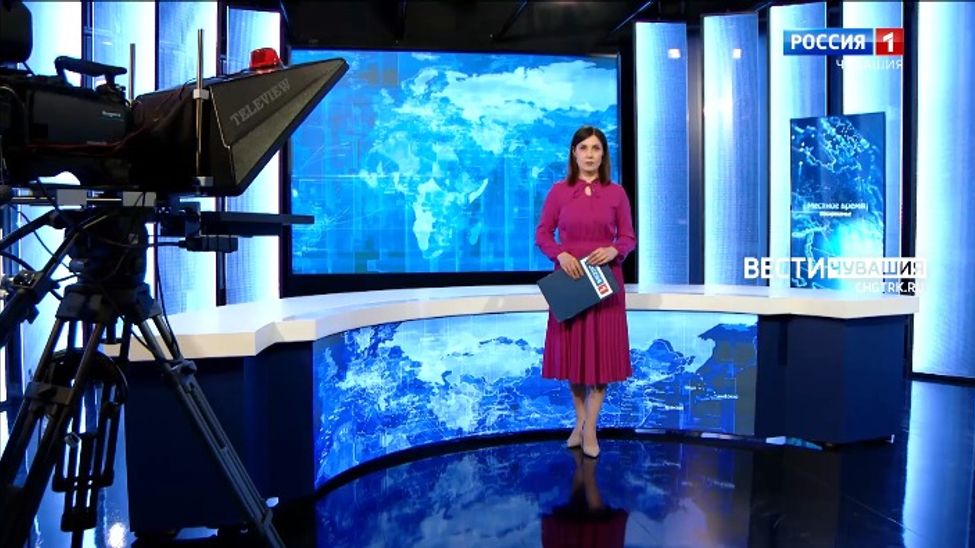 Местное время. Воскресенье. Выпуск от 03.04.2022