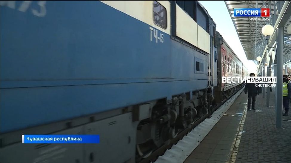 Вести ПФО. Выпуск от 08.04.2022