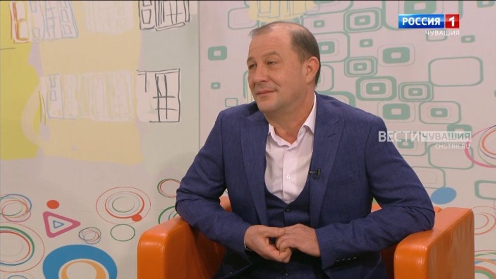 Ирхи тĕпел. Пётр Садовников. Выпуск от 10.01.2023