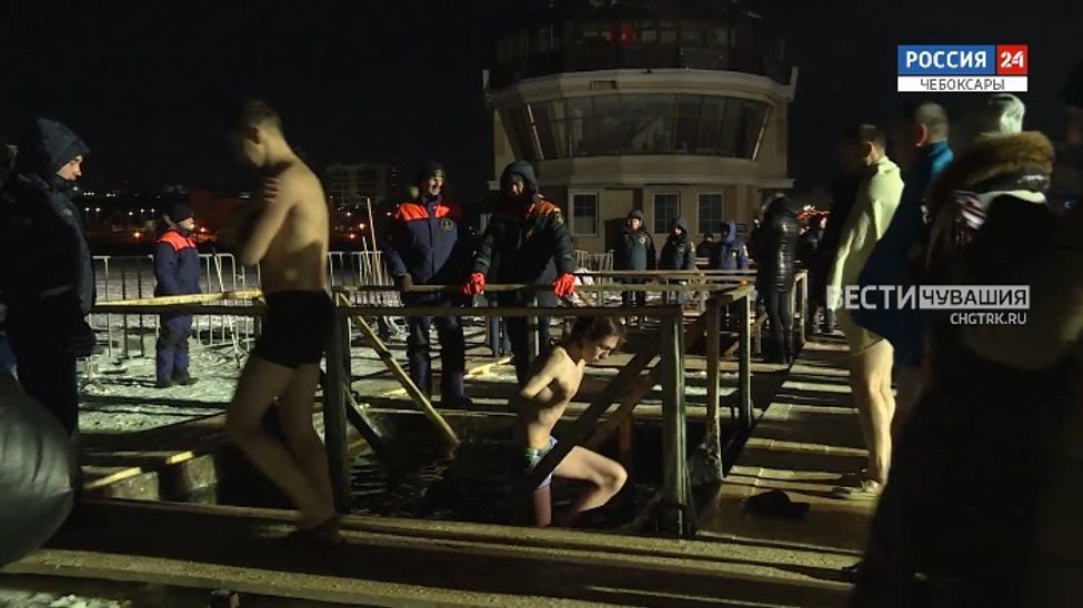 Неделя в городе. Выпуск от 22.01.2023