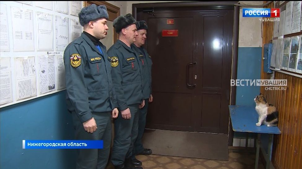 Вести ПФО. Выпуск от 27.01.2023