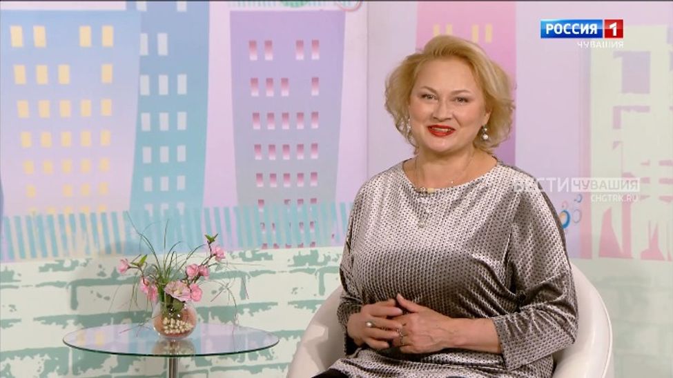 Юратнӑран. Выпуск от 10.02.2023