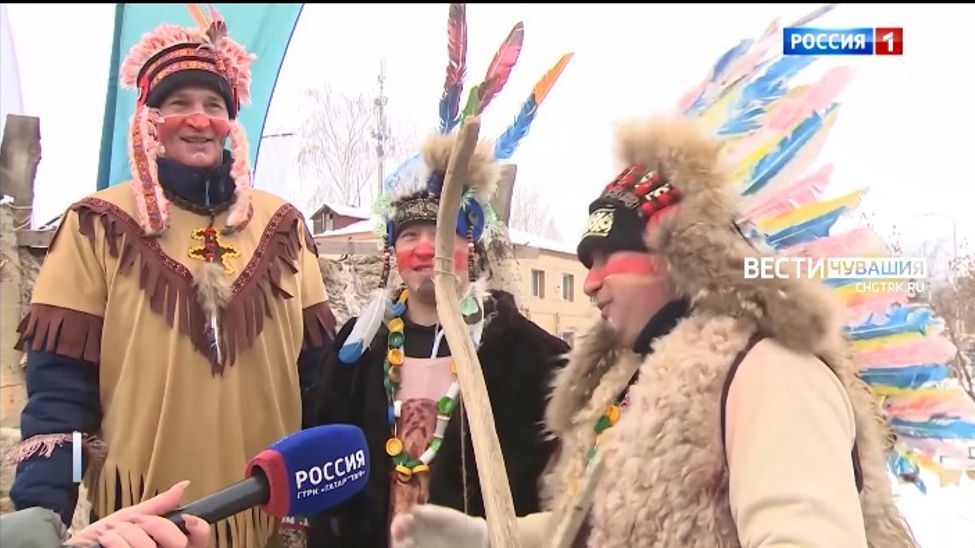 Вести ПФО. Выпуск от 17.02.2023