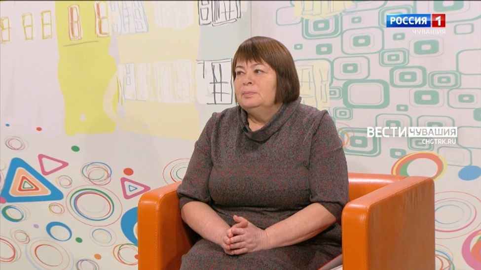 Ирхи тĕпел. Ольга Куликова. Выпуск от 28.02.2023