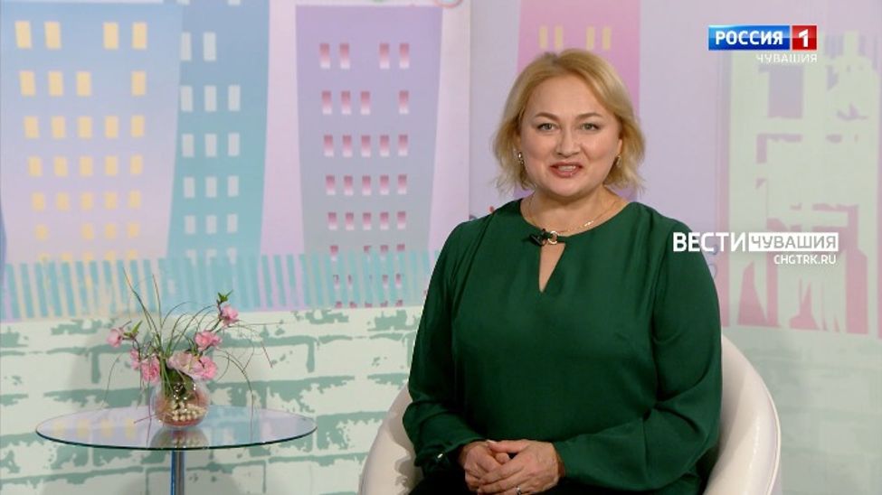 Юратнӑран. Выпуск от 03.03.2023