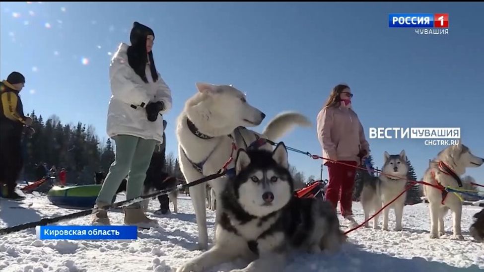Вести ПФО. Выпуск от 17.03.2023