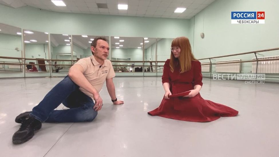 Вести. Интервью. Данил Салимбаев. Выпуск от 27.03.2023