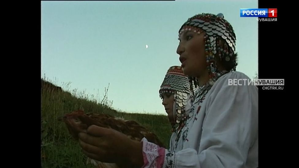 Фильм "Дорога к солнцу" Часть 1