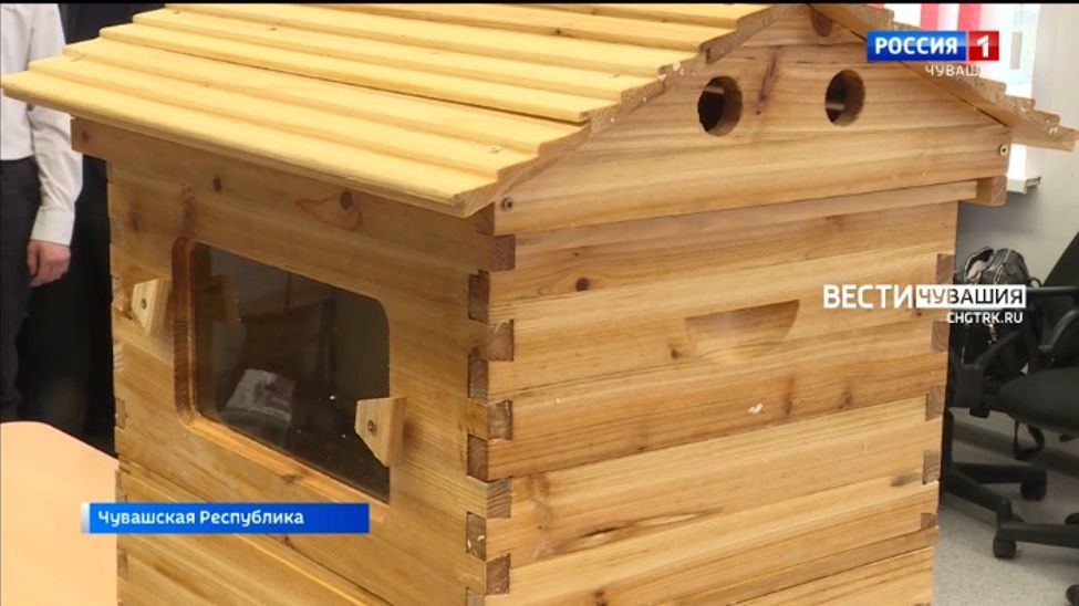 Вести ПФО. Выпуск от 14.04.2023