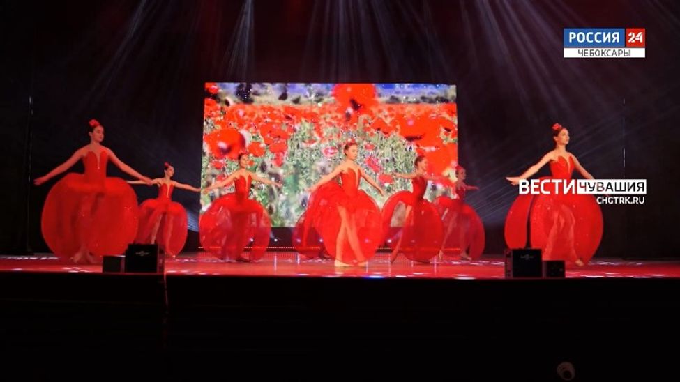 Неделя в городе. Выпуск от 16.04.2023