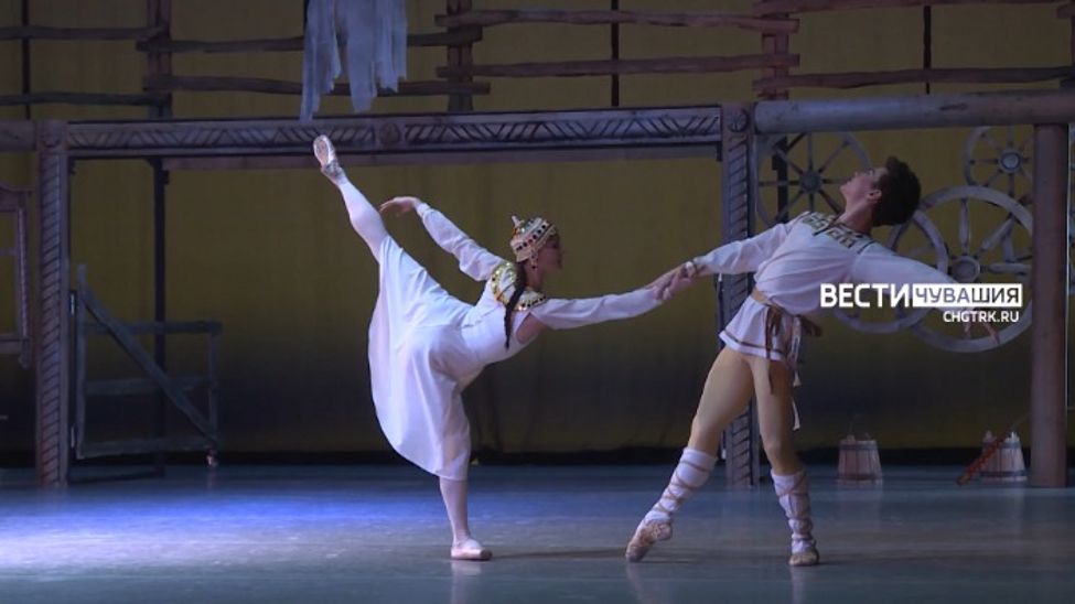 Вести. Культура. Выпуск от 18.04.2023