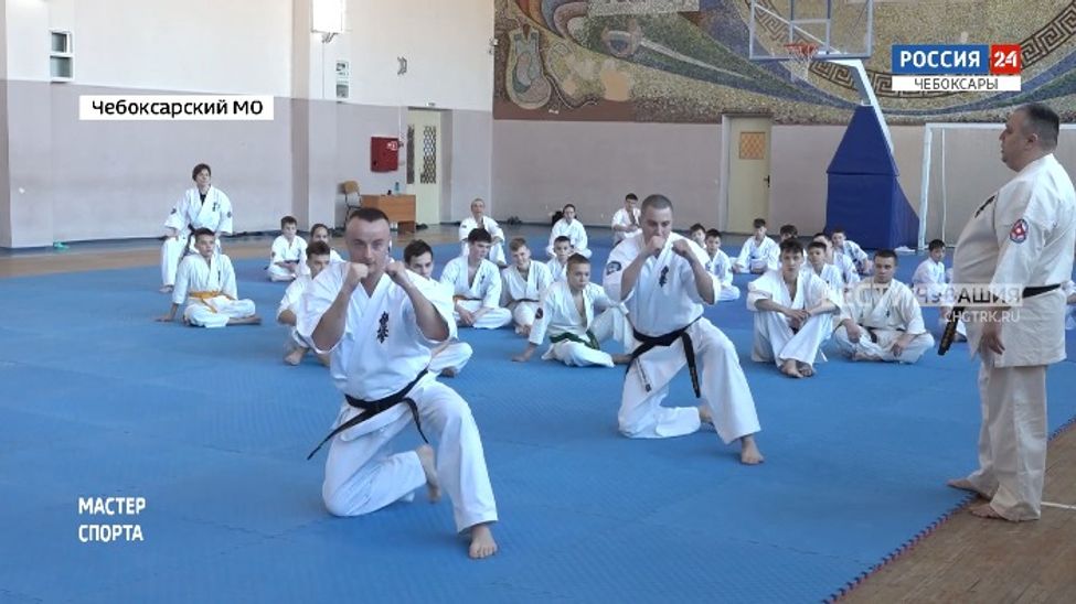 Мастер спорта. Выпуск от 20.04.2023