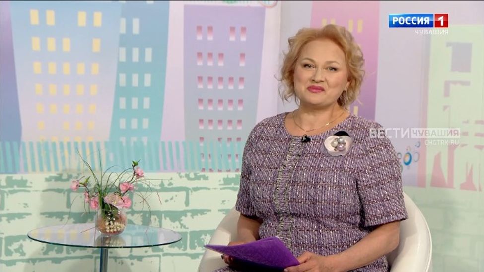 Юратнӑран. Выпуск от 20.04.2023