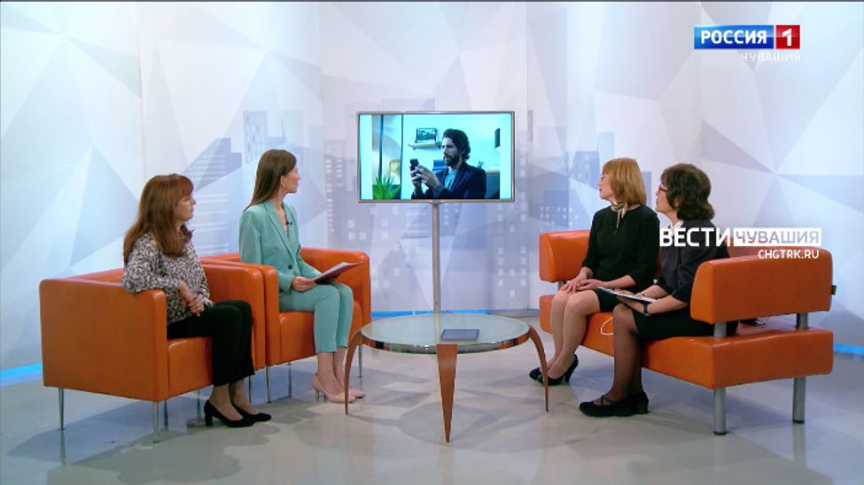 Круглый стол. Пресбиопия. Зрение после 40. Выпуск от 02.05.2023