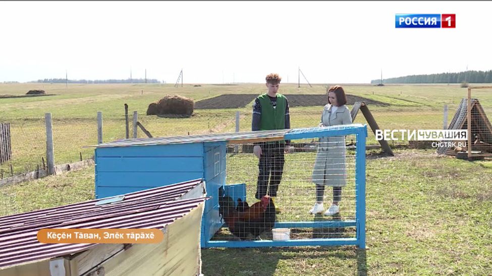 Алран кайми. Выпуск 05.05.2023