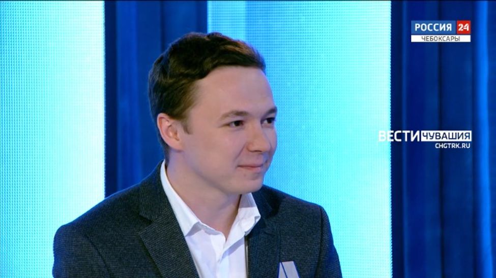 Вести. Интервью. Андрей Шакулов. Выпуск от 07.05.2023