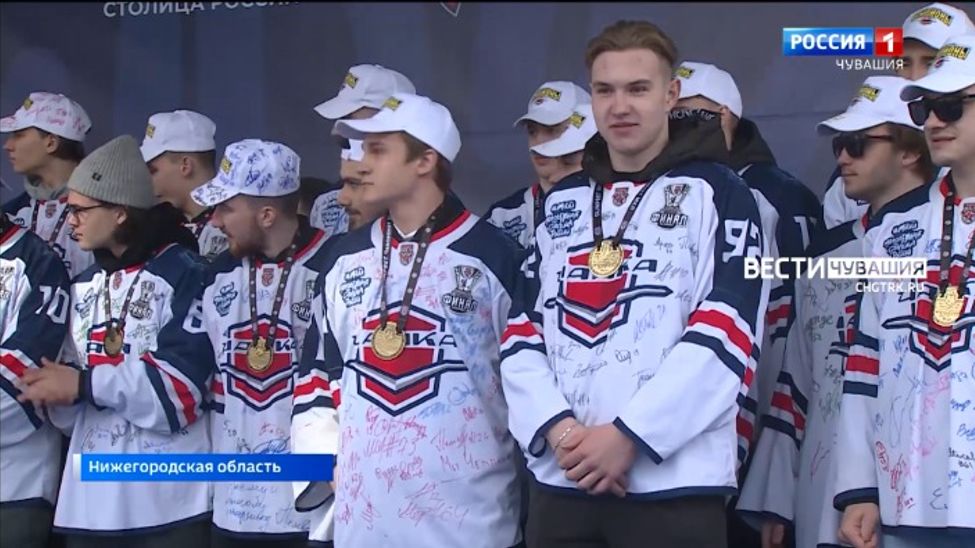 Вести ПФО. Выпуск от 12.05.2023