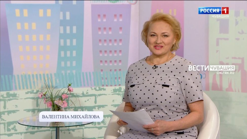 Юратнӑран. Выпуск от 12.05.2023