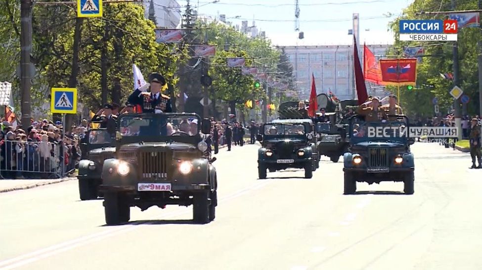 Неделя в городе. Выпуск от 14.05.2023