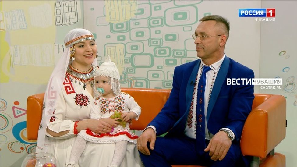 Ирхи тĕпел. Олег Максимов и Алена Сильби . Выпуск от 16.05.2023

