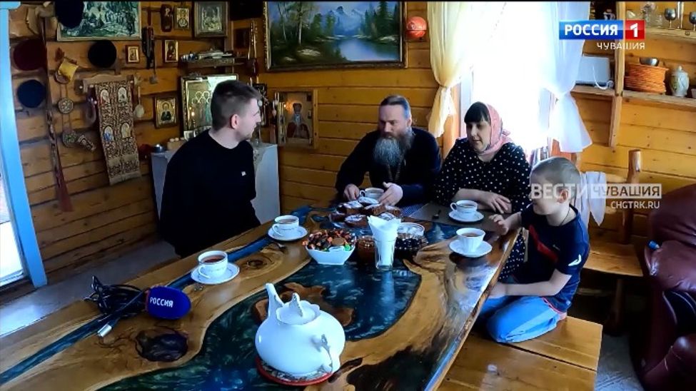 Вести ПФО. Выпуск от 19.05.2023