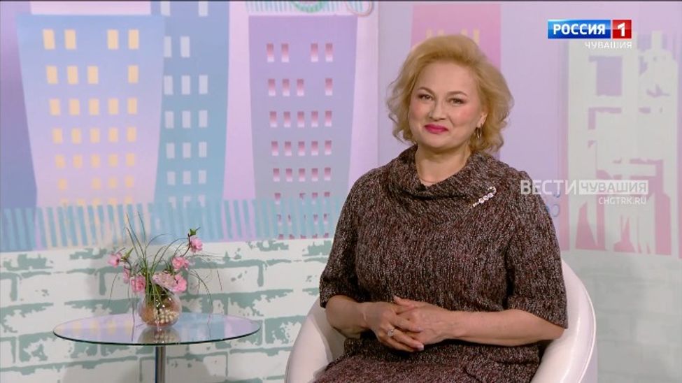 Юратнӑран. Выпуск от 19.05.2023