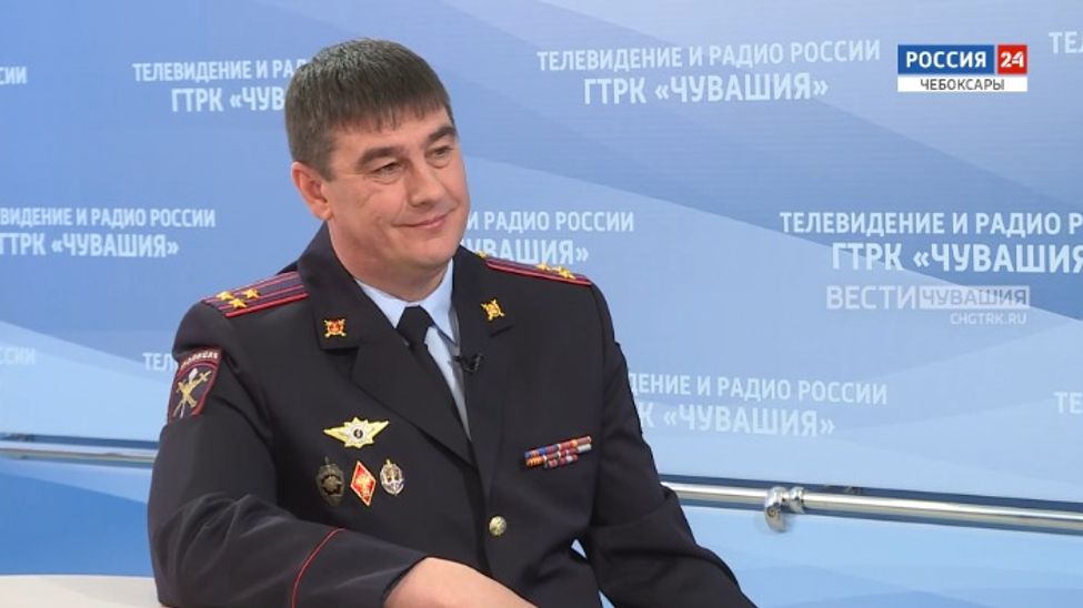 Вести. Интервью. Иван Языков. Выпуск от 26.05.2023