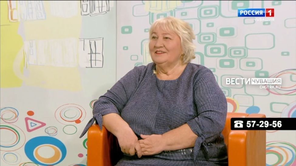 Ирхи тĕпел. Муза Бычкова. Выпуск от 06.06.2023