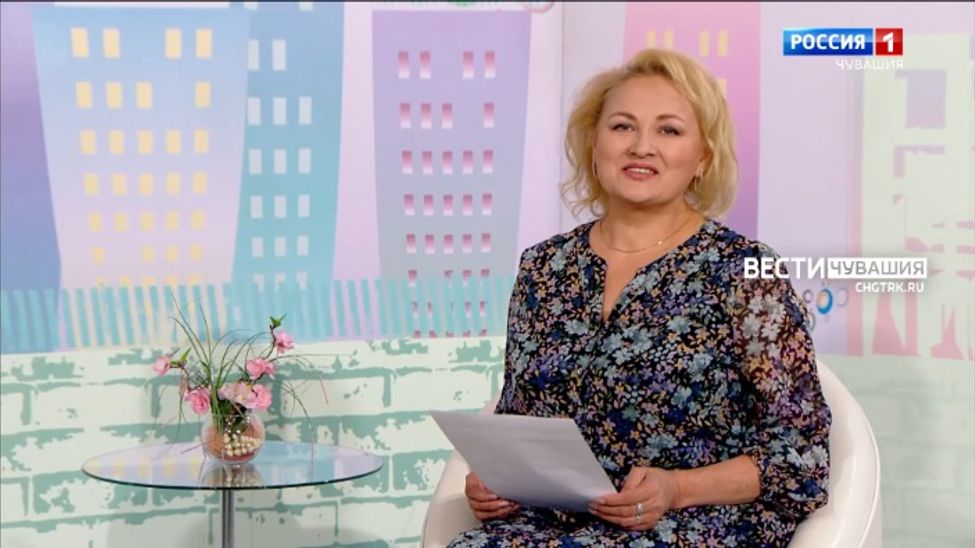 Юратнӑран. Выпуск от 09.06.2023