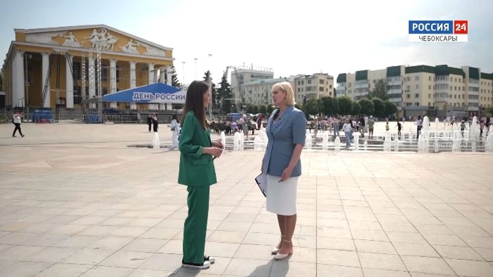 Вести. Культура. Выпуск от 19.06.2023