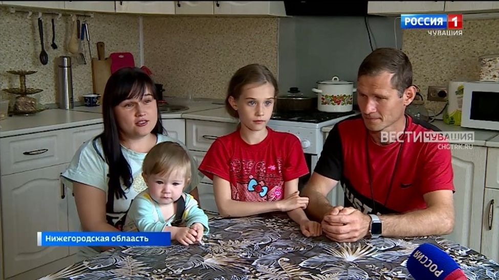 Вести ПФО. Выпуск от 23.06.2023